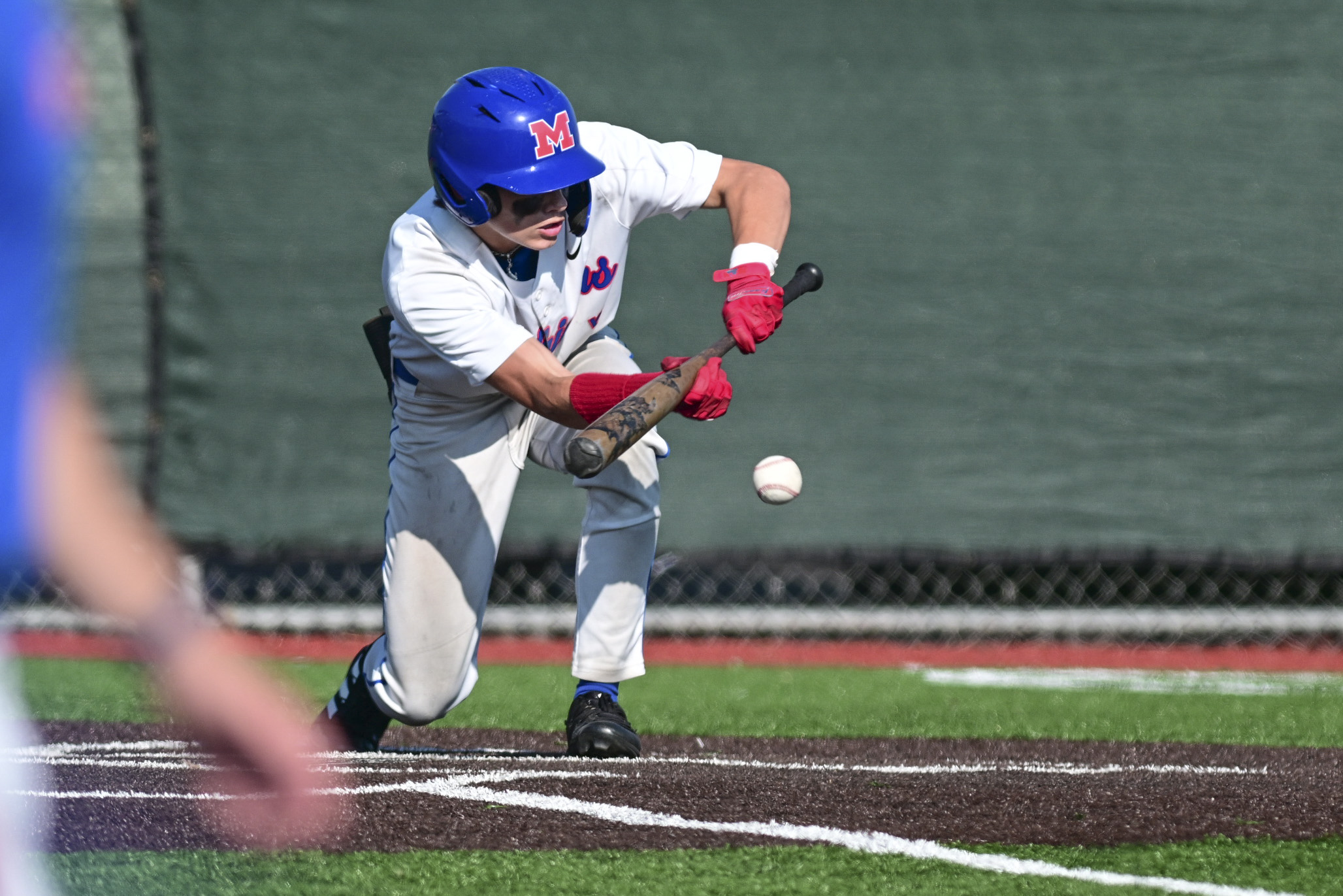 COLUMN: Morgantown takes its style of old-school baseball all the way to Charleston